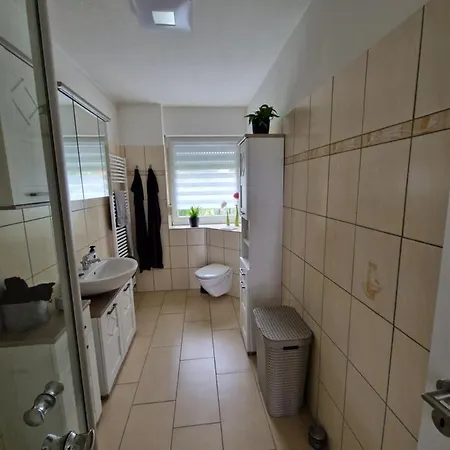 Duemmerblick Hüde Exterior foto