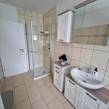 Duemmerblick Hüde Exterior foto