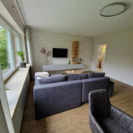 Duemmerblick Hüde Exterior foto