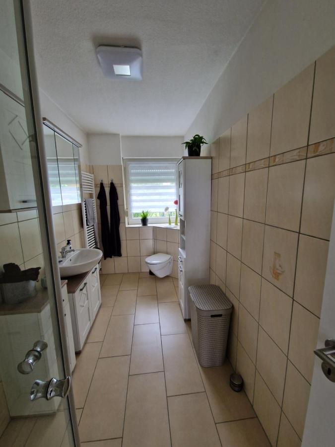 Appartement Duemmerblick