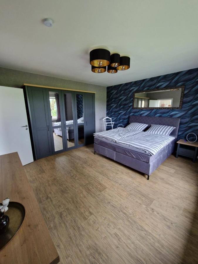 Duemmerblick Appartement *