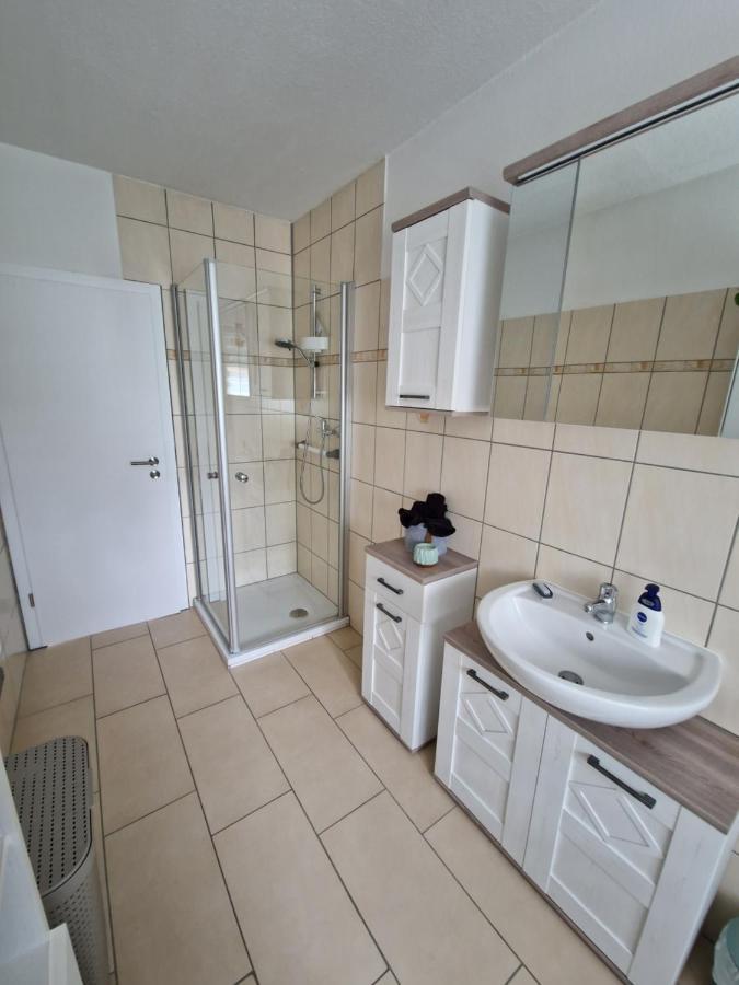 Duemmerblick Appartement Hüde