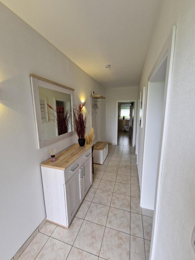 Appartement Duemmerblick