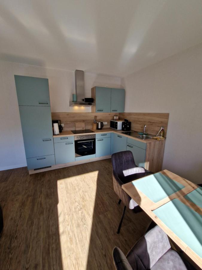 Duemmerblick Appartement