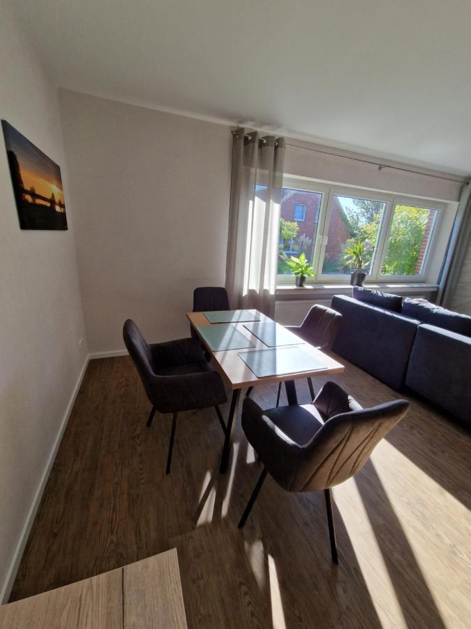Appartement Duemmerblick Hüde