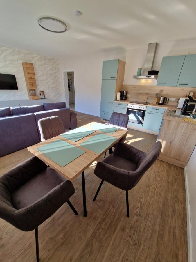Duemmerblick Appartement *
